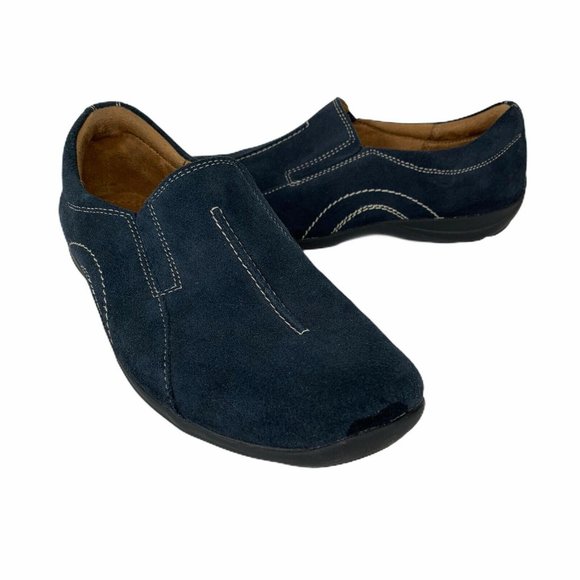 blue naturalizer shoes